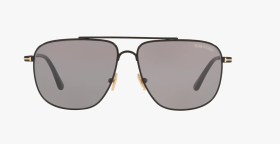 TOM FORD SUNGLASS TF815 01C 58-13