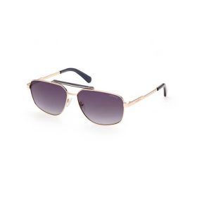 GUESS SUNGLASS GU00054 32B 61-14