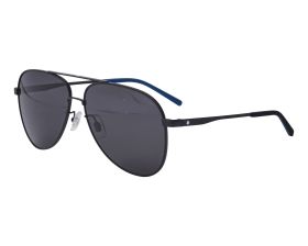 MONTBLANC SUNGLASS MB0103S 001 59-13