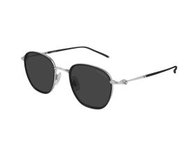 MONTBLANC SUNGLASS MB0160S 001 49-22