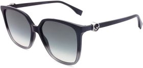 FENDI SUNGLASS FF 0318/S KB79O 57-17  145
