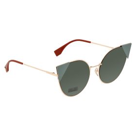 FENDI SUNGLASS  FF 0190/S DDBO7 57-19  140