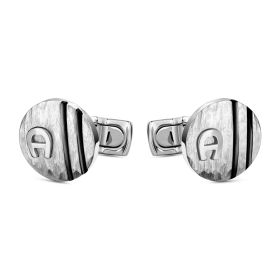 AIGNER CUFFLINK ARAGC2150405  
