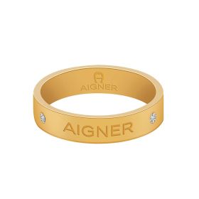 AIGNER ACceSsories RING M AJ61068.52