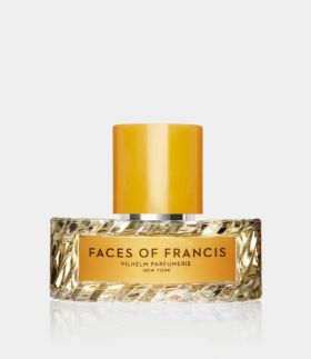 VILHELM PARFUMERIE FACES OF FRANCIS EDP 100ML 
