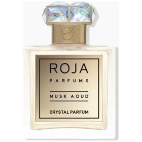 ROJA MUSC AOUD CRYSTAL EDP 100ML