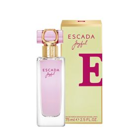 ESCADA JOYFUL FOR WOMEN EDP 75ML