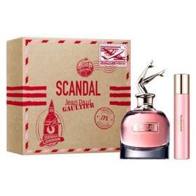 JPG SCANDAL GIFT SET 