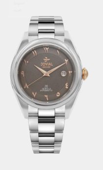 JOVIAL WATCH 1530GSMA02E