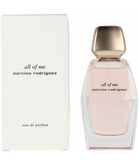 NARCISO RODRIGUEZ ALL OF ME EDP 90ML