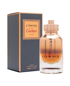 Cartier L'envol Parfum 80ml