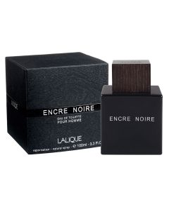 Lalique Encre Noire Edt 100ml