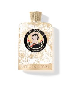 Atkinsons Shine Despite Everything Intense Edp 100ml  