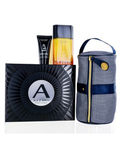 Azzaro Por Homme 100ml Set