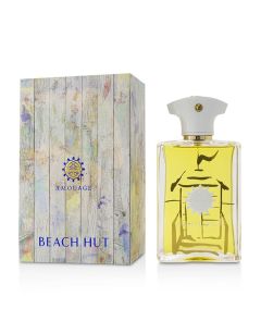 Amouage Beach Hut Man Edp 100ml