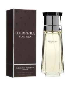 Carolina Herrera For Men Edt 100ml