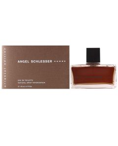 Angel Schlesser Oriental Edt 125ml