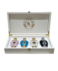 Amore Segreto Set 4pcs