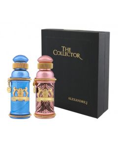 Alexander J Morning Muscs 30ml+zafeer Oud Vanille 30ml