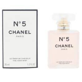 Chanel N5 Hair Mist 35ml 11 stores  PriceRunner 