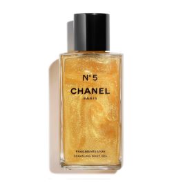 CHANEL N°5 N°5 Eau de Parfum Mini Twist and Spray, 3 x 7ml
