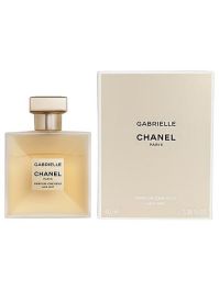 Coco Mademoiselle by Chanel for Women, Perfumed Hair Mist, 1.2 Ounce : Eau  De Toilettes : Beauty & Personal Care 