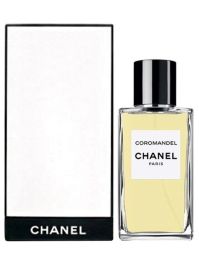 Chanel Coromandel Les Exclusifs De Chanel Eau de Parfum