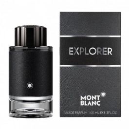 MONT BLANC EXPLORER EDP 100ML