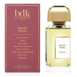 BDK Perfumes Velvet Tonka (U) EDP FR