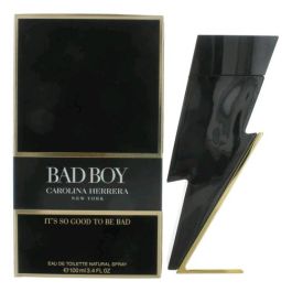 CAROLINA HERRERA BAD BOY EDT 100ML