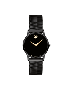 Movado Watch 0607493