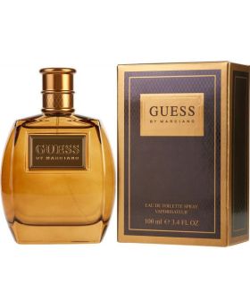 Guess By Marciano Edt 100ml