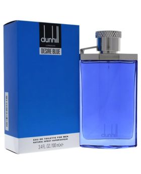 Dunhill Desire Blue Edt 100ml