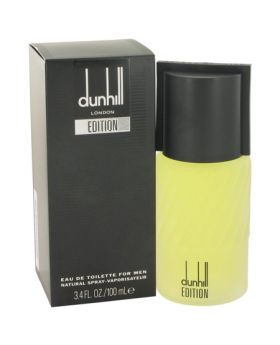Dunhill Edition Edt 100ml