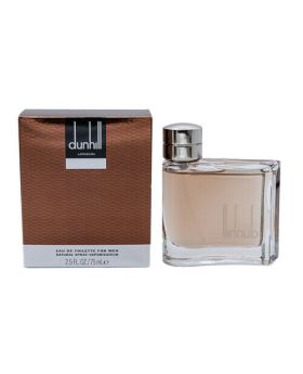 Dunhill Brown 75ml