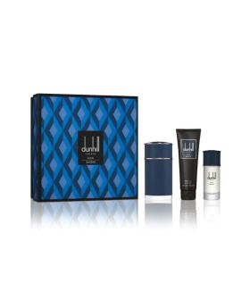 Dunhill Icon Racing Blue Set Edp 100ml