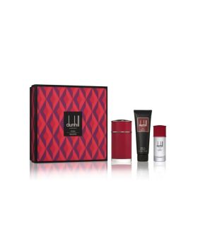 Dunhill Icon Racing Red Set Edp 100ml