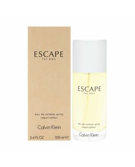 Ck Escape M Edt 100ml