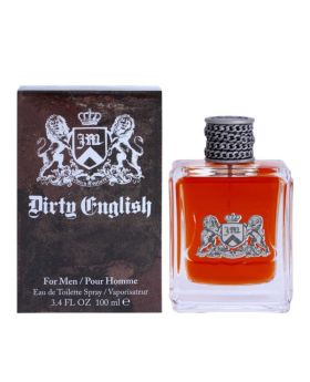 Juicy Couture Dirty English Edt 100ml