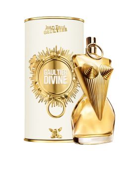 Jean Paul Gaultier Divinne Refillable Edp 100ml