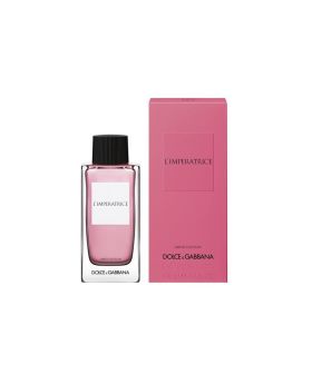 Dolce & Gabbana L'imperatice Limited Edition Edt 100ml
