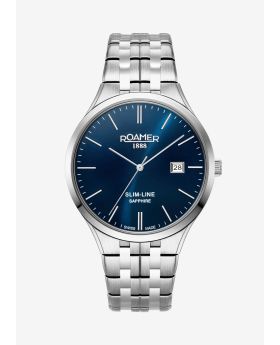 Roamer Men's Watch 512833 41 45 20