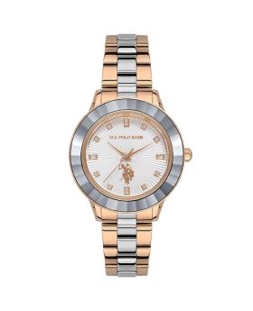 Us Polo Women's Watch Uspa2044-07