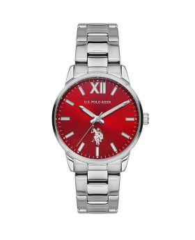 Us Polo Women's Watch Uspa2057-01