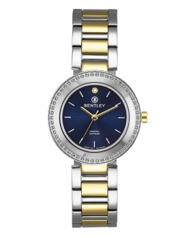 Bentley Watch [ Bl1858-102ltni ]
