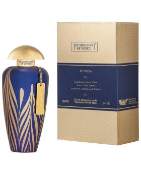 The Merchant Of Venice Fenicia Edp 100ml