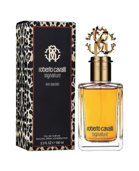  Roberto Cavalli  Signature Nero Assoluto Edp 100ml