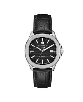 Bentley Men's Watch Bl1869-10mwbb