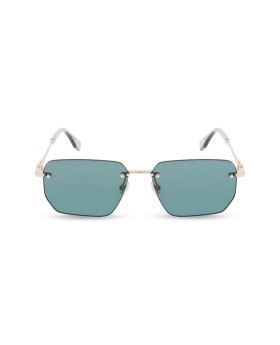 Police Men's Sunglass Splq89m570300