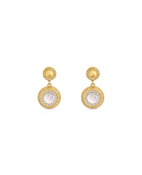 Guy Laroche Women's Earrings Gljle0002102    